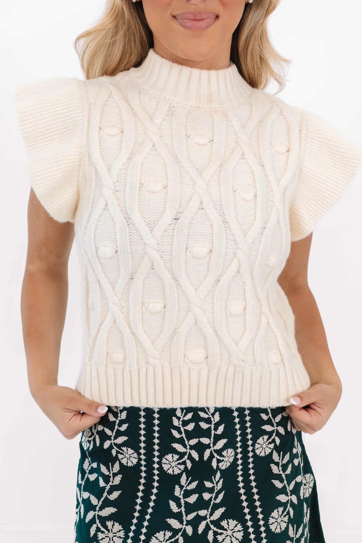 Elliot Sweater