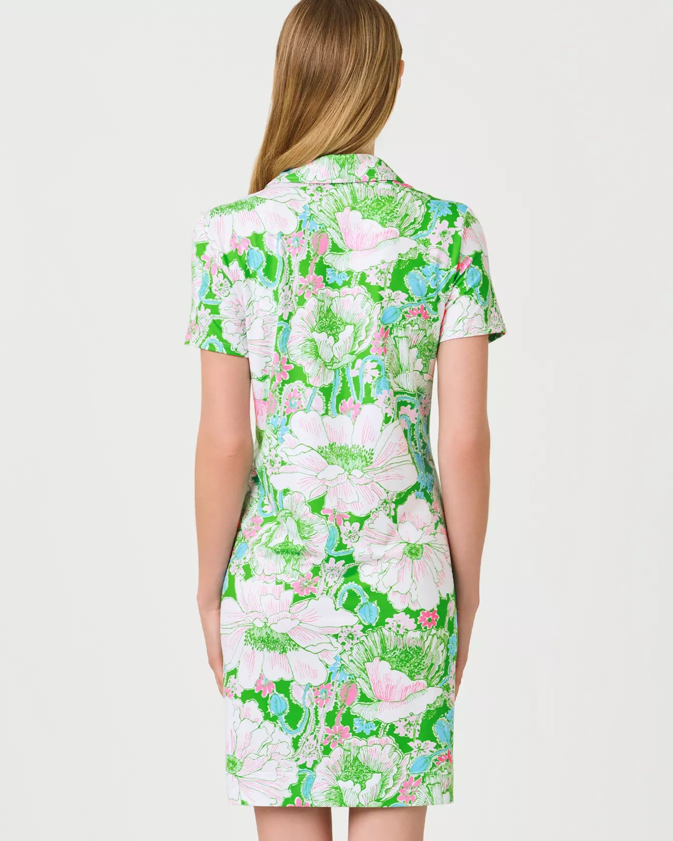DUNE UPF 50+ SHORT SLEEVE