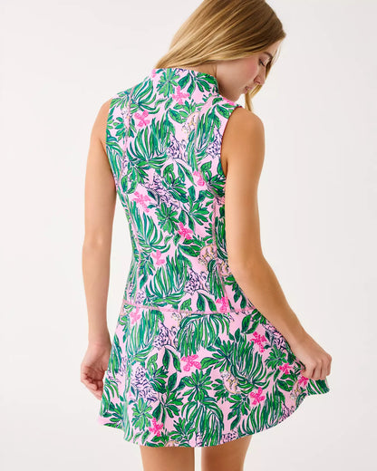 RACQUET ACTIVE DRESS