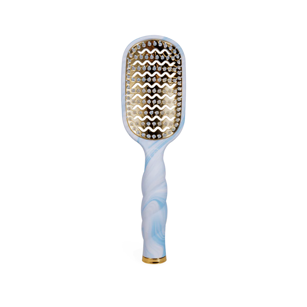 Vented Hair Brush - Tide & True