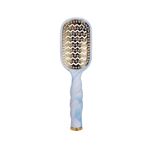Vented Hair Brush - Tide & True
