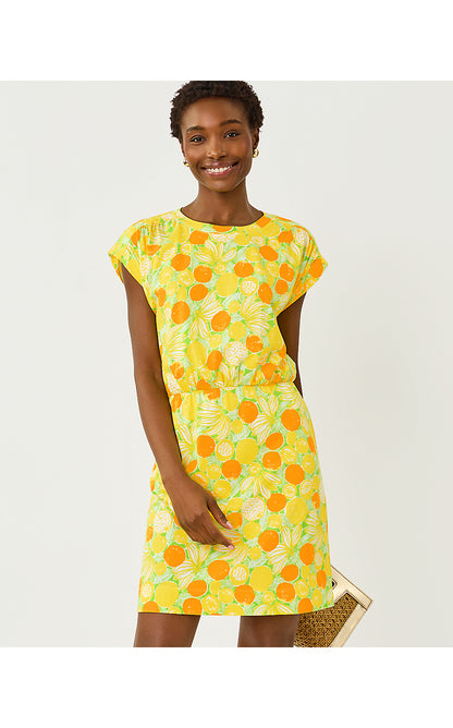MELLI DRESS