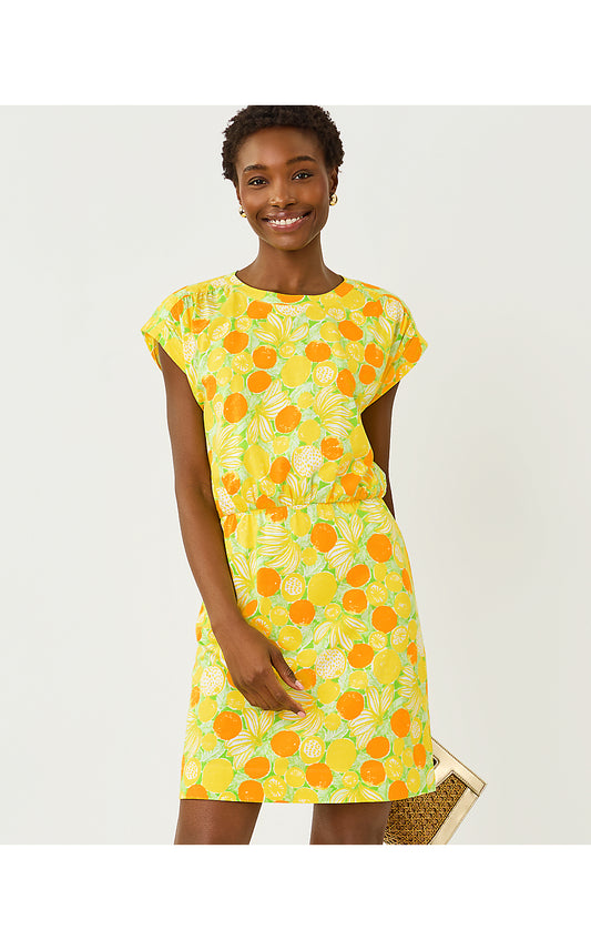 MELLI DRESS