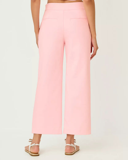 SARISSA CROP PANT