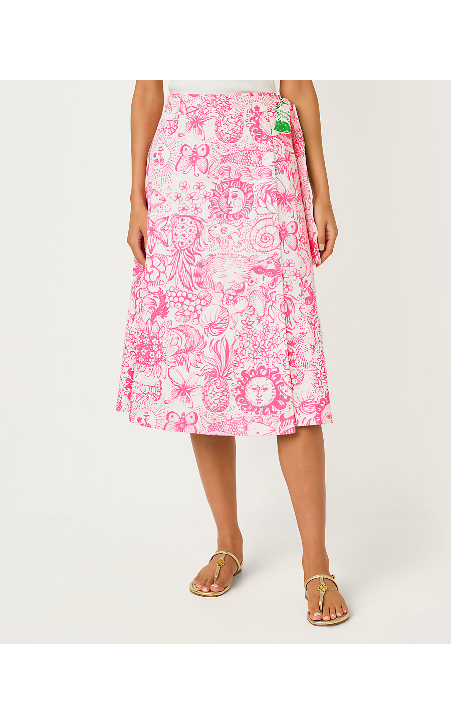 CONSTANCE REVERSIBLE MIDI