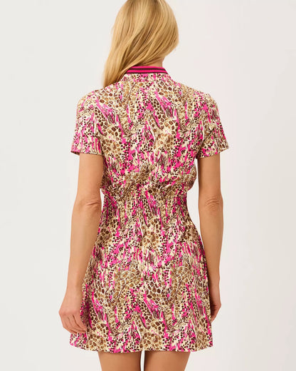 LOVE ACTIVE DRESS UPF 50+