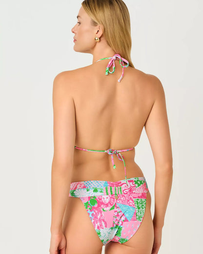 TREY BIKINI BOTTOM