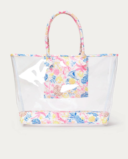 GWP BEACH TOTE