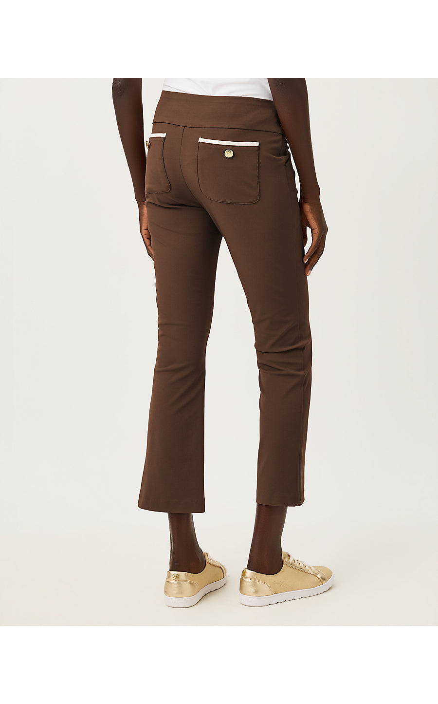 CORSO KICK FLARE PANT UPF
