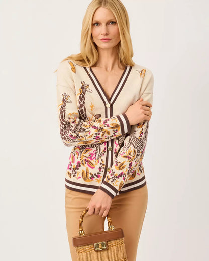 MARALISA CARDIGAN