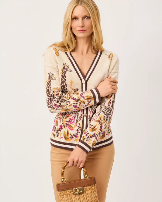 MARALISA CARDIGAN