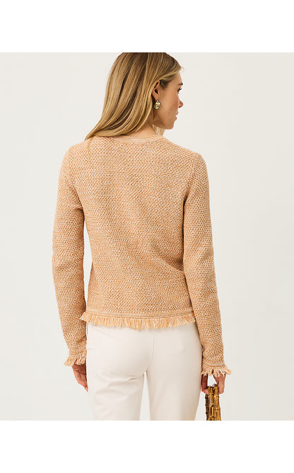 KELSO CARDIGAN