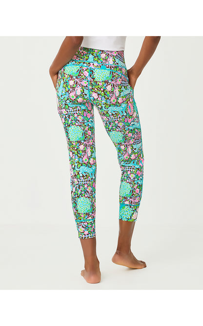 WEEKENDER HIGH RISE MIDI