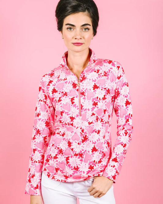 UPF 50+ SKIPPER POPOVER