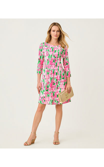 DULCIE DRESS