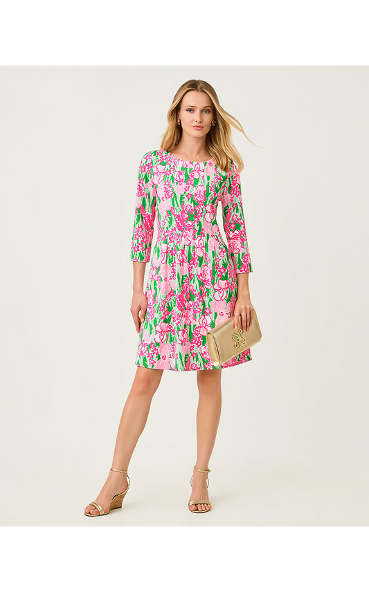 DULCIE DRESS