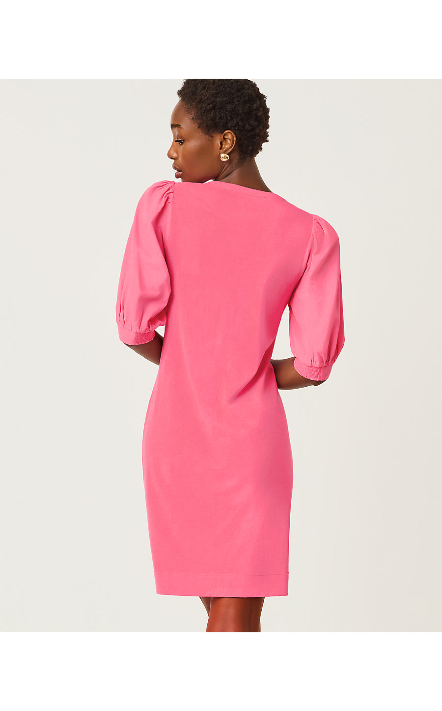 RONSON DRESS
