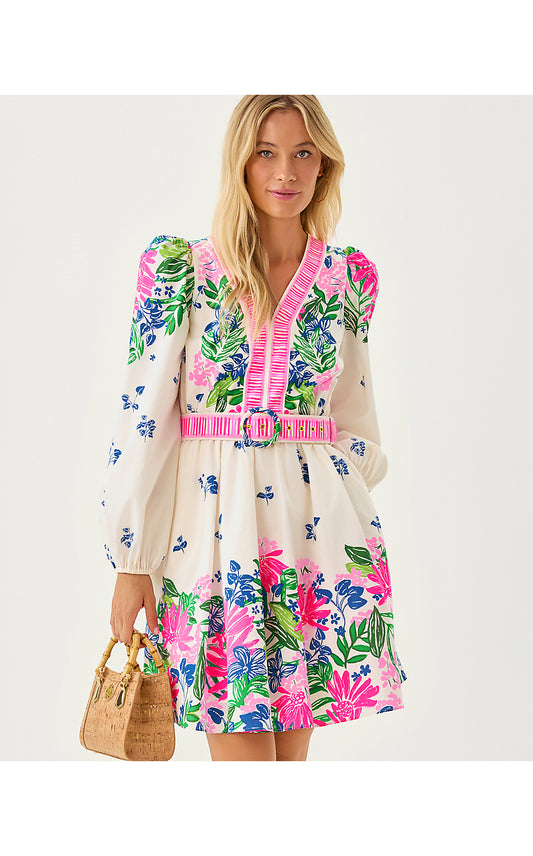 CHYANNA DRESS