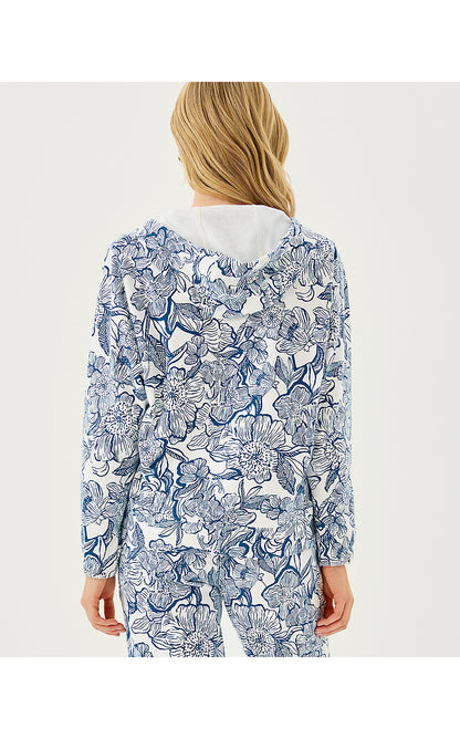 CHIARA HOODIE PULLOVER
