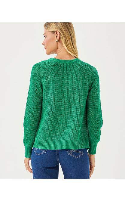 BRISTOW CARDIGAN