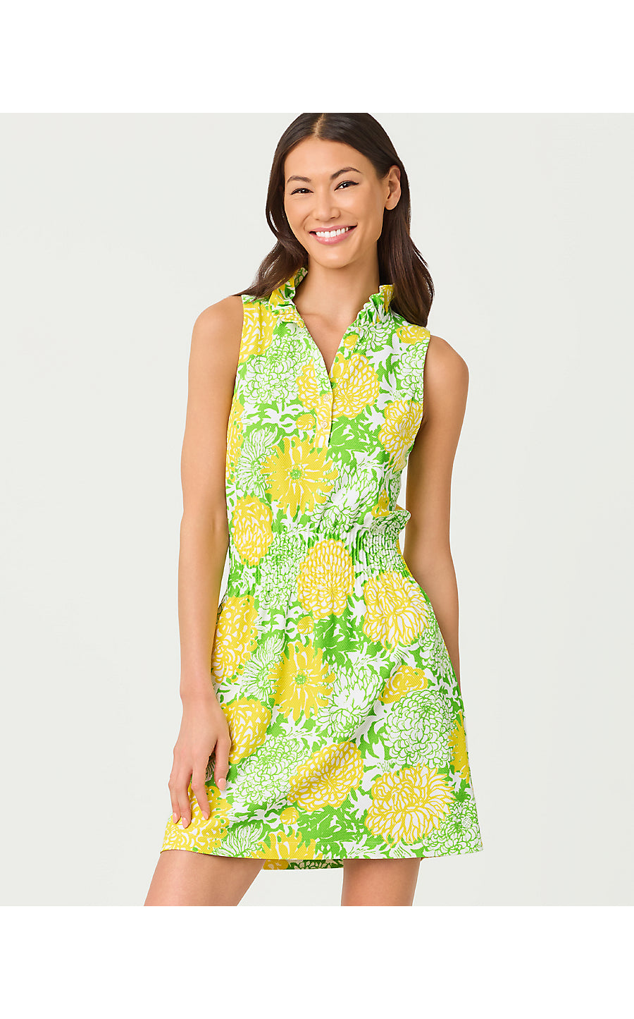 LOVE ACTIVE SLEEVELESS DR