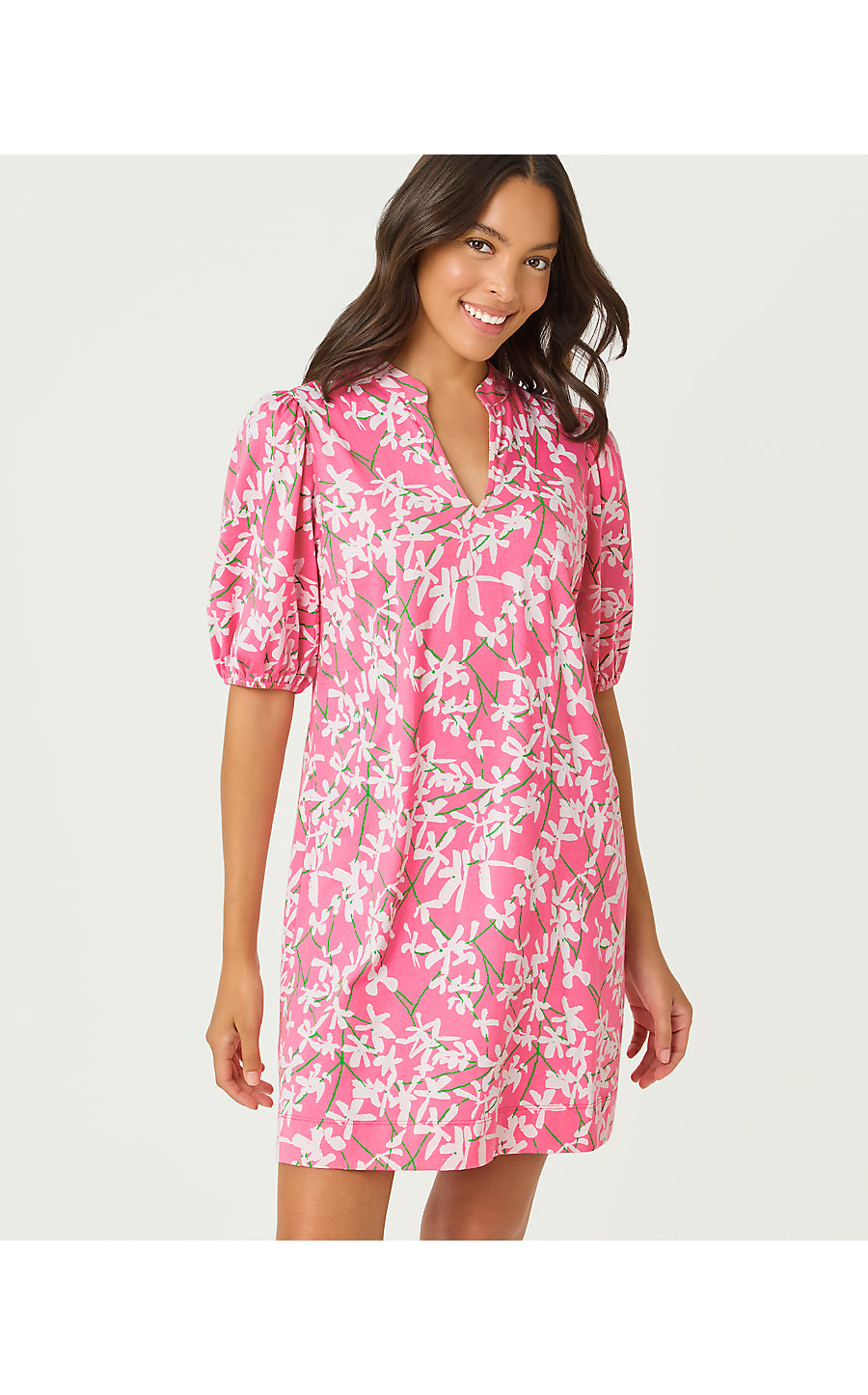 CAREY DRESS
