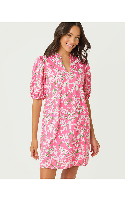 CAREY DRESS