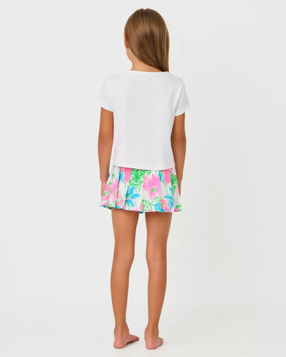 MINI CLAIRMONT TOP