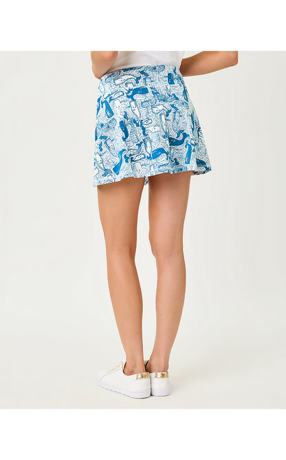 AILA SKORT UPF 50+