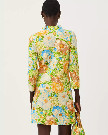 ANNELIE DRESS