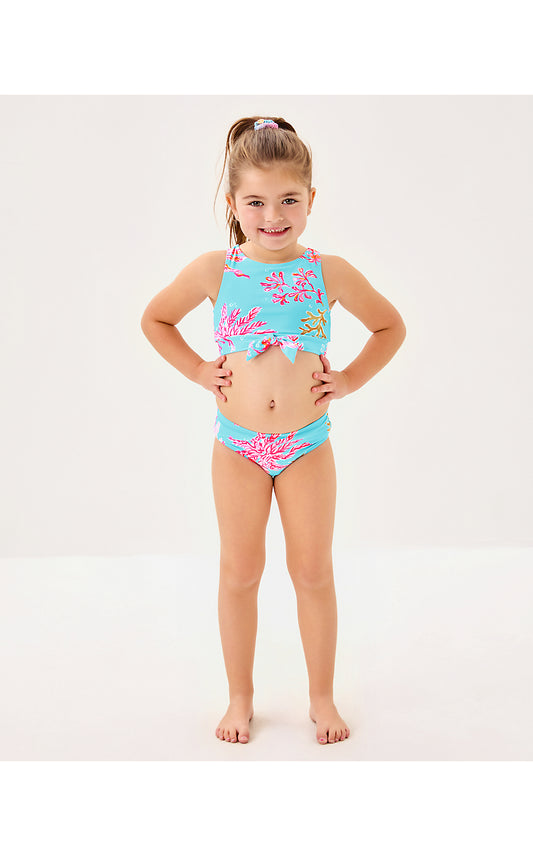 TACOMA TANKINI UPF 50+