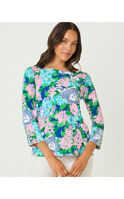 CALLISON UPF 50+ TOP