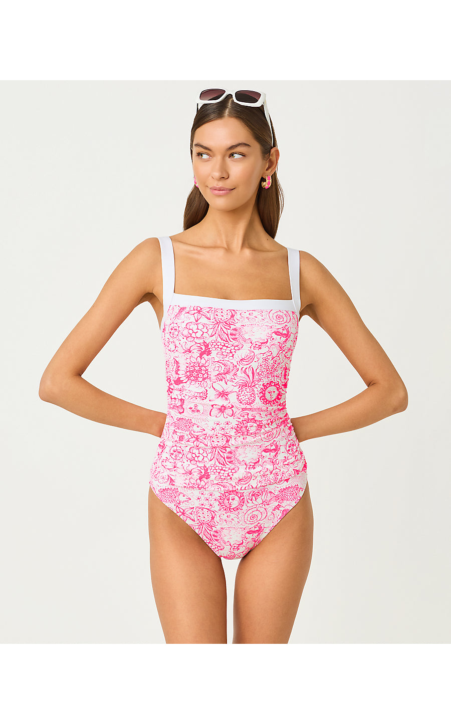KEON ONE PIECE