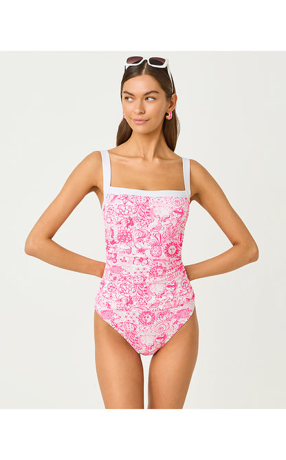 KEON ONE PIECE