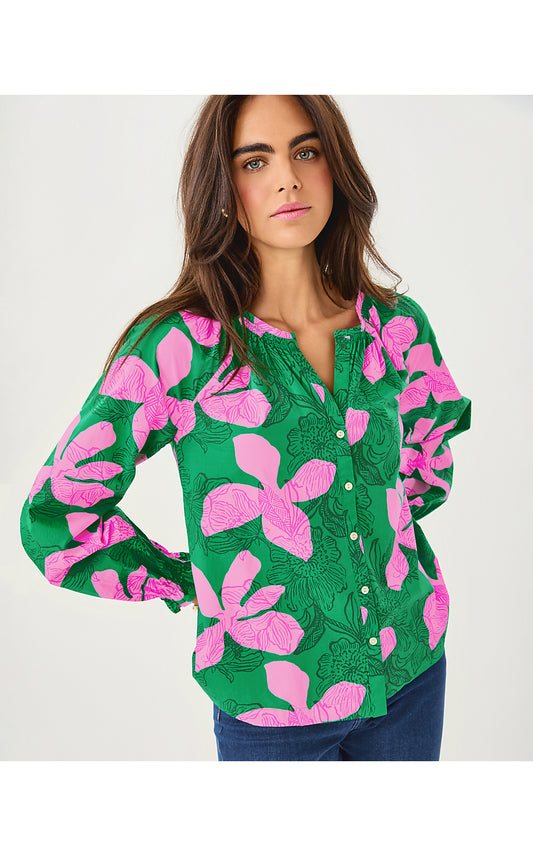 ALDINA TOP