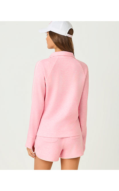 ELEMIS PULLOVER UPF 50+