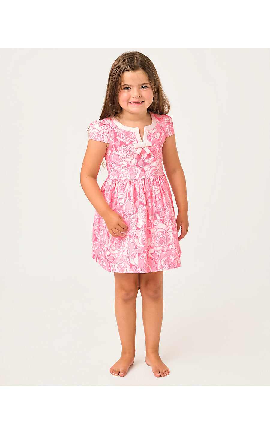 LOUISE DRESS