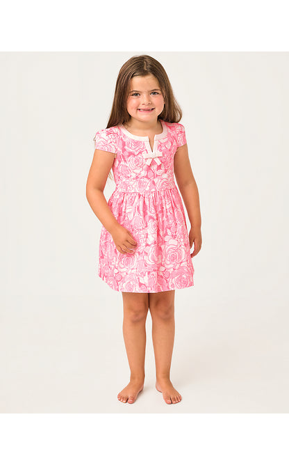 LOUISE DRESS