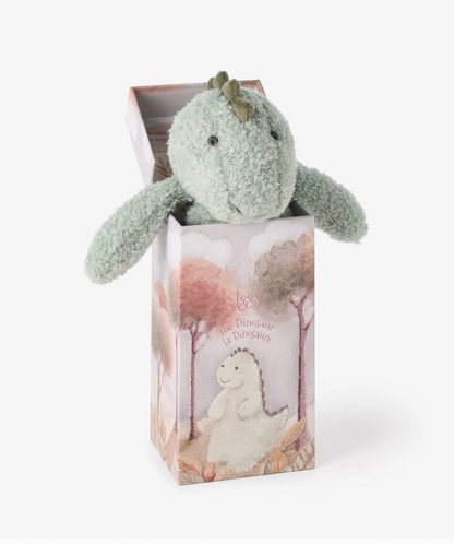Snuggler Box - Dino
