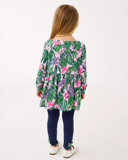 ADELLA TUNIC & LEGGING SE