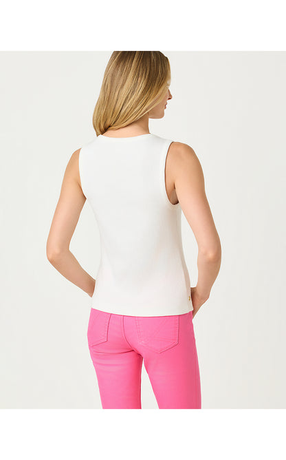 VANNA KNIT TOP