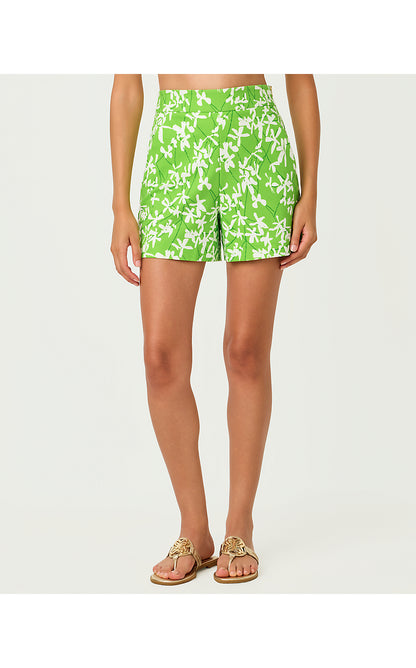 SARISSA STRETCH SHORT