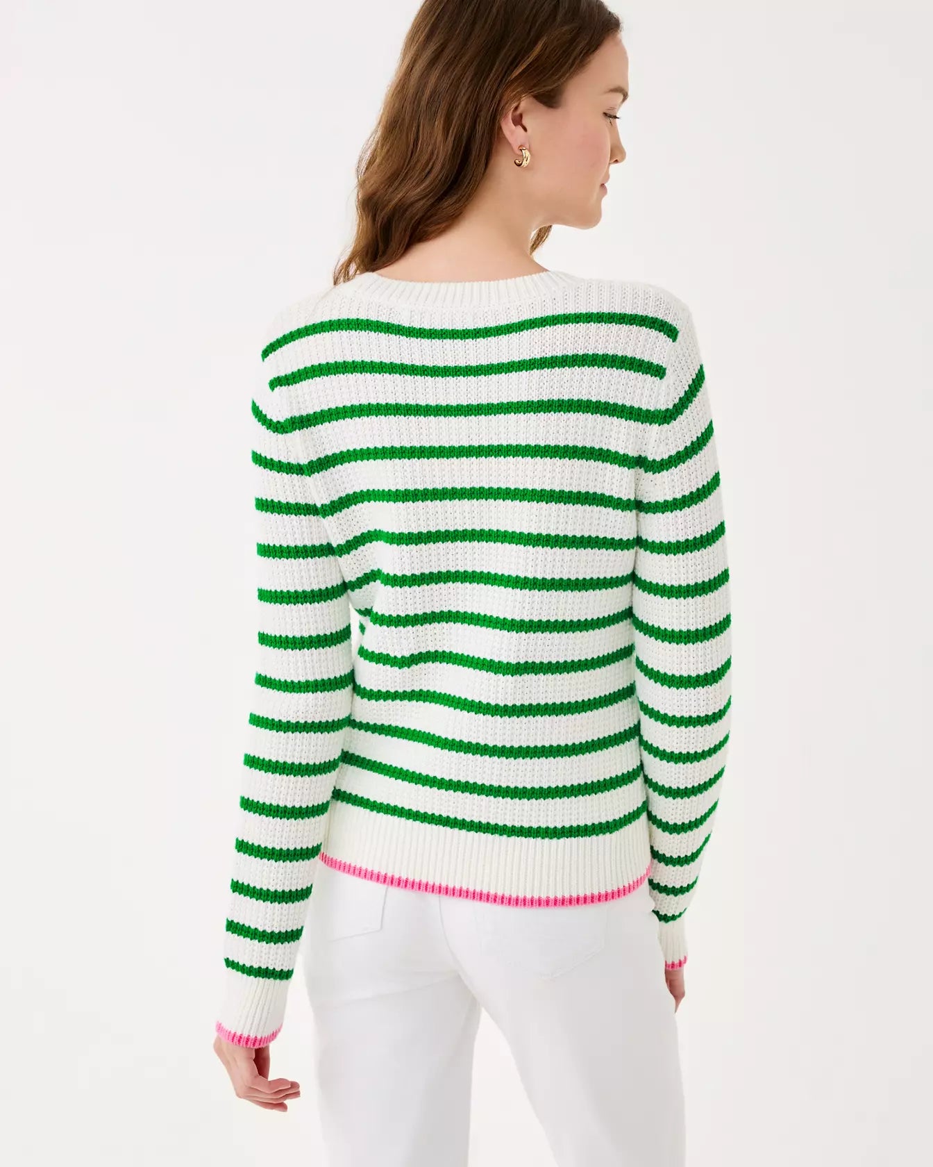 JOVIENNE SWEATER