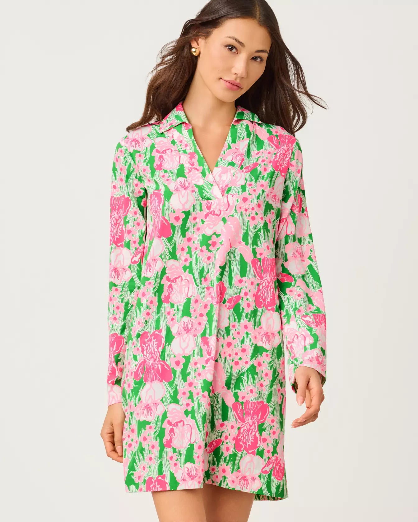 CHESSIE UPF 50+ DRESS