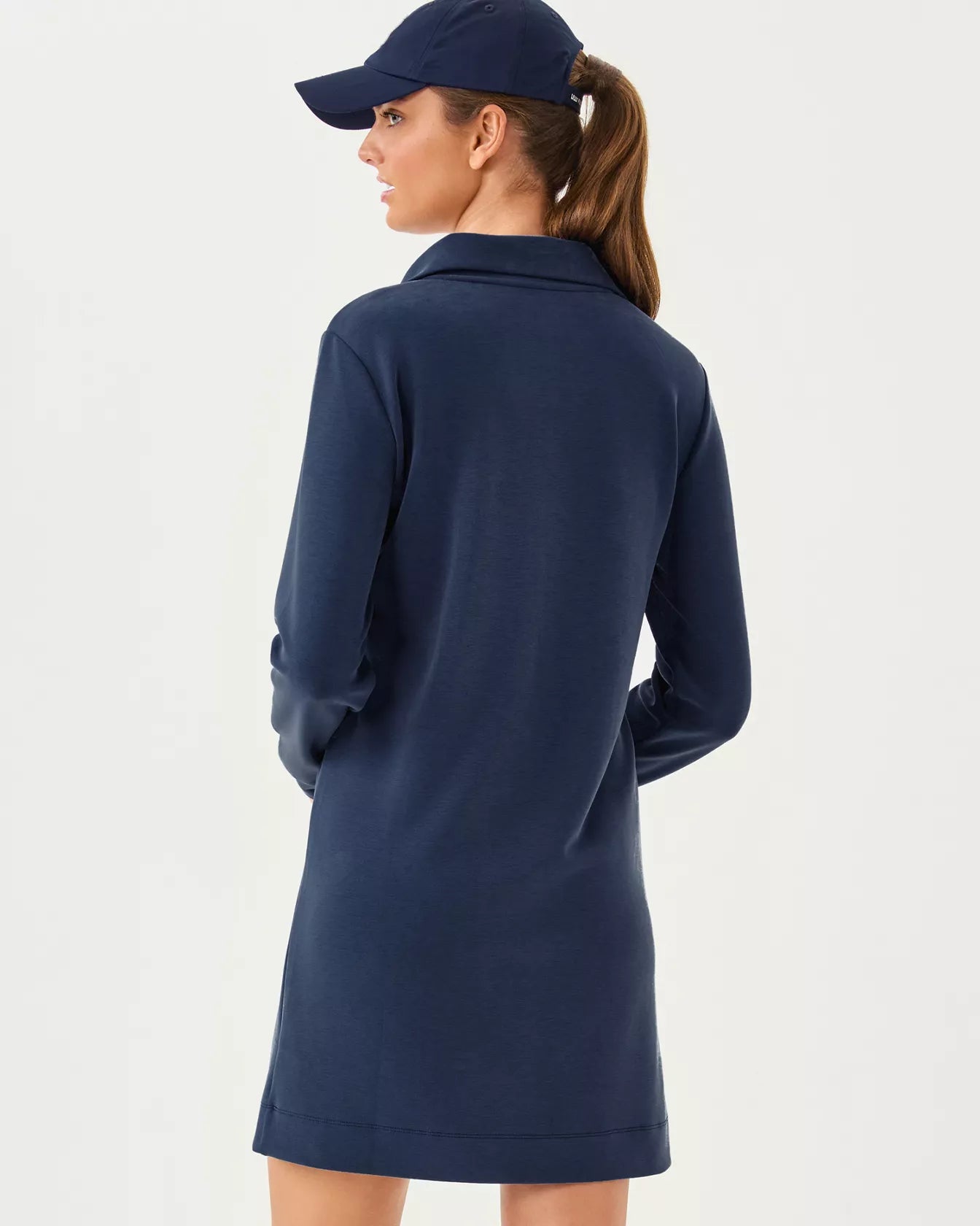ELENI UPF 50+ DRESS