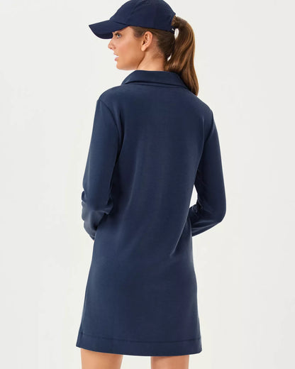 ELENI UPF 50+ DRESS