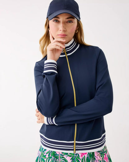 REGATE JACKET UPF 50+