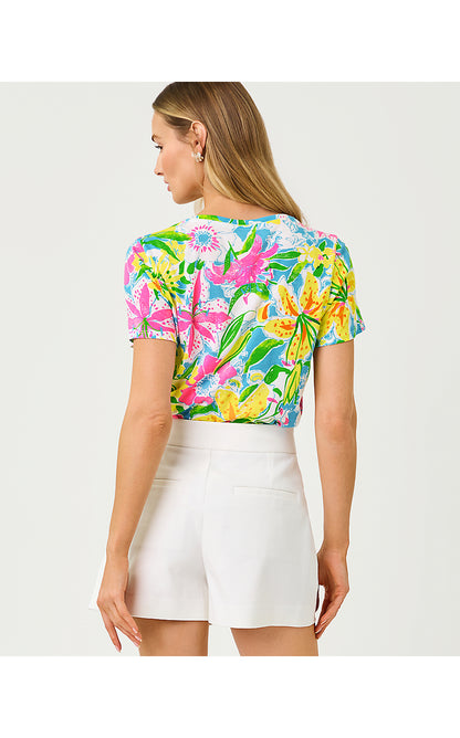 MARYETTA TOP