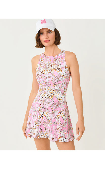 WESTLEY ACTIVE DRESS UPF
