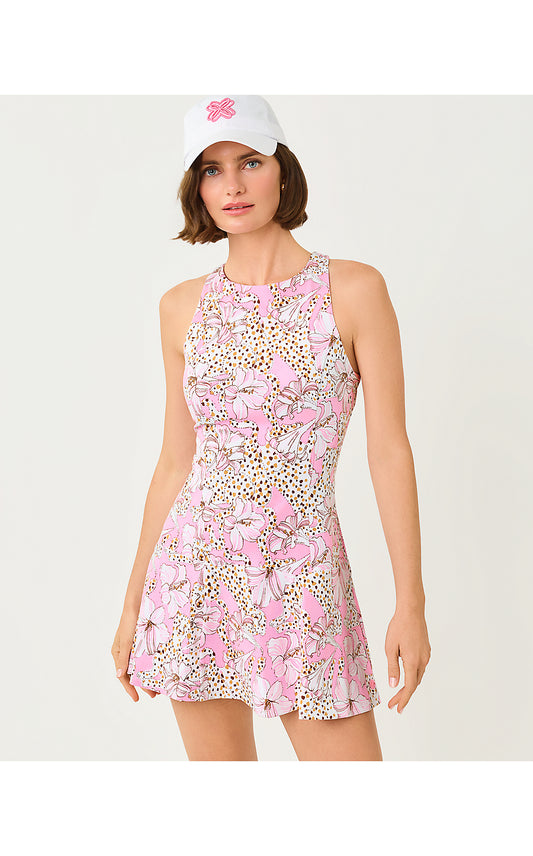 WESTLEY ACTIVE DRESS UPF